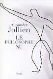 Le philosophe nu