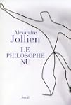 Le philosophe nu