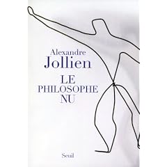 Le philosophe nu