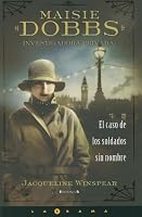 Maisie Dobbs, investigadora (Latrama) (Spanish Edition)