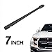 Rydonair Antenna Compatible with Ford F150 2009-2019 | 7 inches Rubber Antenna Replacement | Designed for Optimized FM/AM Reception