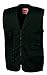 Result Men's Safari Waistcoat Outerwear