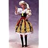 Czechoslovakian Barbie Dolls of the World