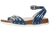 TATAMI by BIRKENSTOCK Maldives タタミ バイ ビルケンシュトック モルジブ(Blue Patent)