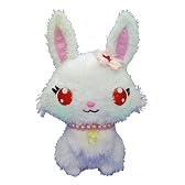 ジュエルペット 魔法のジュエルパワーぬいぐるみ ルビー