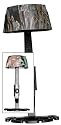 WildMan Camo 4-Arrow Bow Quiver