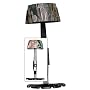WildMan Camo 4-Arrow Bow Quiver
