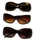 Creatively Laser Printed Roses on Gradient Sunglasses by