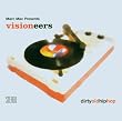 Visioneers : Dirty Old Hip Hop