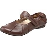 Portlandia Womens Beaverton Mary Jane Flat