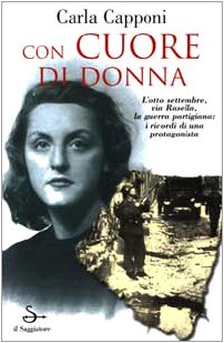 Con cuore di donna (Saggi. Tascabili) (Italian Edition)