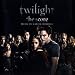 What Twilight Stuff I Spend My Money On