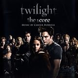 Twilight: The Score
