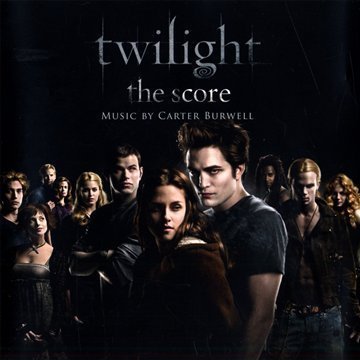 Twilight: The Score