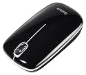 Mouse Saitek Flexi black