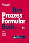 Das Prozess-Formularbuch: Erl�uterung...