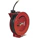 Tools & Hardware : Northern Industrial Air Hose Reel with 3/8in. x 50ft. PVC Hose