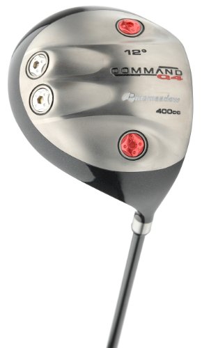 Pinemeadow Command Q4 Driver
