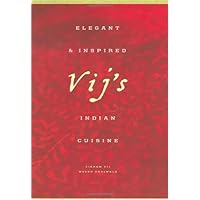 Vij's: Elegant and Inspired Indian Cuisine