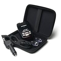Beltronics Pro GX65 Radar Detector (Black)