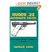 Ruger .22 Automatic Pistol: Standard/ Mark I/ Mark Ii Series