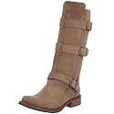 Steve Madden Women's Buck Boot