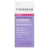 Tisserand Lavender Ethically Harvested Essential Oil 9 ml 41zTNA8kpjL. SL160 Tisserand Lavender Ethically Harvested Essential Oil 9 ml