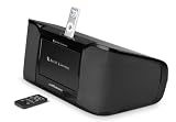 Altec Lansing - inMotion iMV712 - Enceintes pour iPod