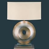 Fine Art Lamps 114910 27 Table Lamp - Cosmopolitan Contemporary Indoor Lighting