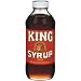 King Golden Syrup America's Finest Table Syrup - 16 oz.