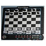 Excalibur Electronic Chess Game - Saber III
