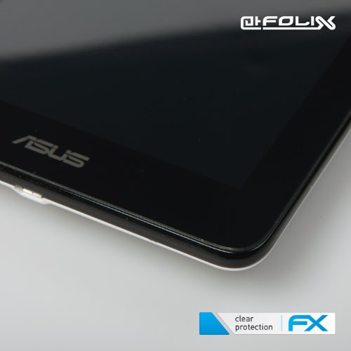 Imagen 4 de Displayschutz@FoliX Asus MeMO Pad ME172V 2*Clear