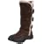Caterpillar Bepot Womens Trunk P303675, Damen Stiefel, braun, (Trunk 675)