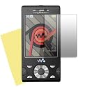 Online Sony Ericsson W995 Screen Protector