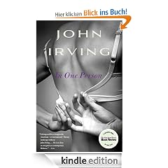 In One Person: A Novel