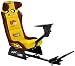 Sim Golf
NASCAR #18 Kyle Busch M&M's Video Game Racing Seat