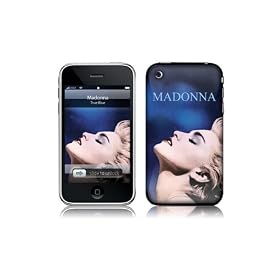 MusicSkins Madonna - True Blue - Phone Skins,Accessories for Unisex