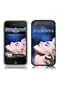 MusicSkins Madonna - True Blue - Phone Skins,Accessories for Unisex, Blackberry Curve,Black