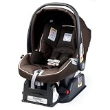 Peg Perego 2013 Primo Viaggio SIP 30/30 Car Seat in Cacao