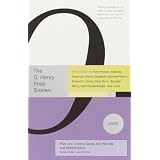 O.HenryPrizeStories2005