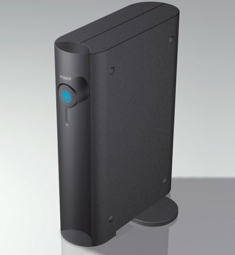 Power Saver TV Standby Monitor