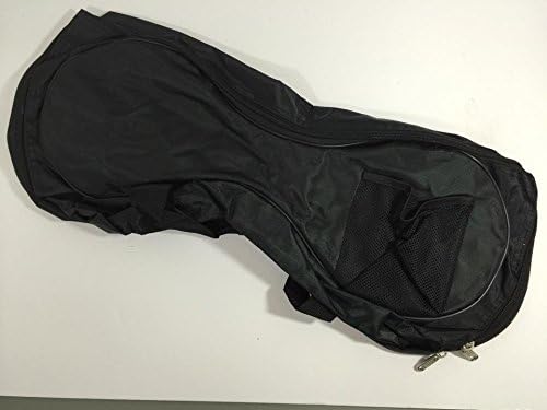 Carry Bag for Self Balancing Smart Drifting Scooter (Black)