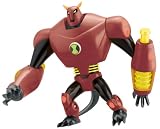Ben 10 Ultimate Alien Armodrillo HaywireIMAGE