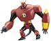 Ben 10 Ultimate Alien Armodrillo Haywire_s-1