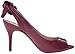 Nine West Women's Yogert Leather Dress Pump