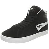 Kangaroos Wilton, Boots homme