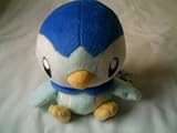 Pokemon Piplup Plush Soft Toy 6 inch high