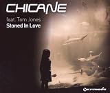 Stoned in Love (2-Track)