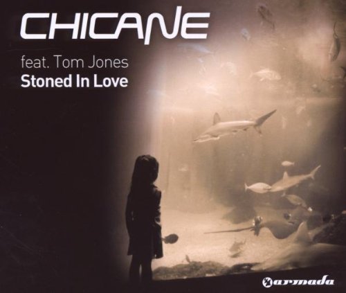 Armada (rough trade) Stoned in Love