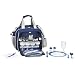 Outdoor Living : 30pc Picnic Cooler Bag Set